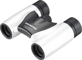 Olympus 8X21 RC II Dach Prism Type Binoculars