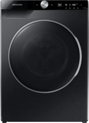 Samsung WD12TP44DSB 12Kg Fully Automatic Front Load Washing Machine