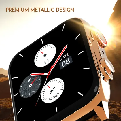 Maxima Max Pro Hunt Smartwatch