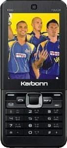 Karbonn K560