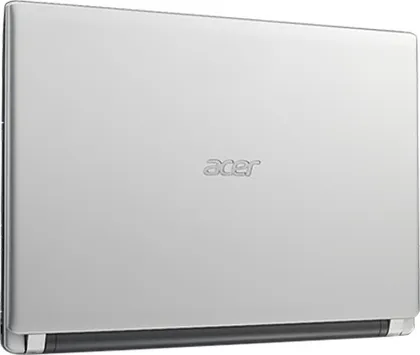 Acer Aspire V5-471P (3rd Gen Ci5/ 4GB/ 500GB/ Win8) (NX.M3USI.002)
