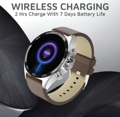 Cult Active TR Smartwatch
