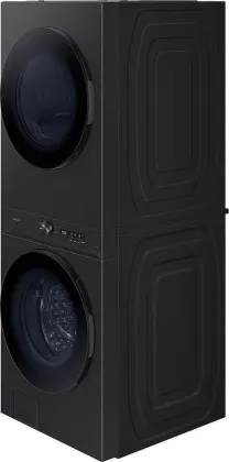 Samsung WH46DBH500EV 4.6 cu ft Front Load Washer with Dryer