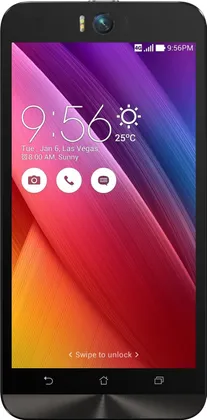 Asus Zenfone Selfie ZD551KL (3GB RAM+16GB)
