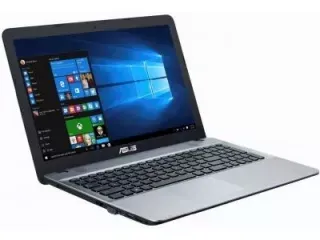 Asus F541NA-GO019T Laptop (CDC/ 4GB/ 500GB/ Win10)