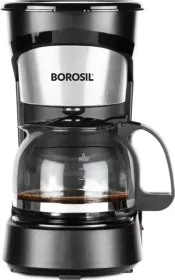 Borosil BrewPro Drip Coffee Maker