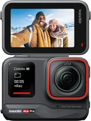 Insta360 Ace Pro Sports and Action Camera