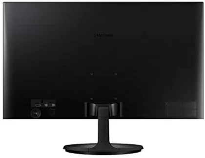 Samsung LS24F350 24-inch Full HD IPS Panel Monitor