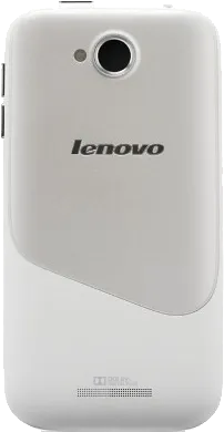 Lenovo A706
