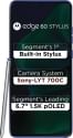 Motorola Edge 60 Stylus
