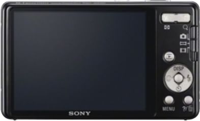 Sony Cyber-Shot DSC-W690 review