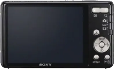 Sony Cybershot DSC-W690 Point & Shoot