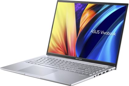 Asus Vivobook 16X M1603QA-MB512WS Laptop (Ryzen 5-5600H/ 16GB/ 512GB SSD/ Win11 Home)