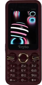 Tryto T1 2406 vs Apple iPhone 14