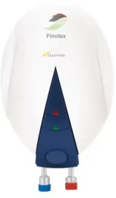 Finolex Quomodo 1 L Instant Water Geyser