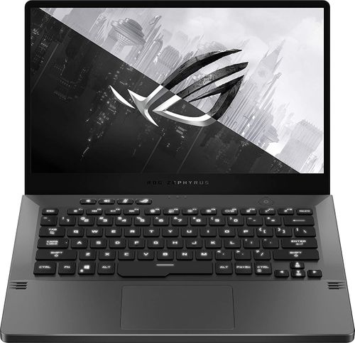 Asus ROG Zephyrus G14 GA401IU-HE141TS Laptop (AMD Ryzen 7/ 16GB/ 512GB SSD/ Win10/ 6GB Graph)