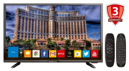 Kevin K1200N1 32-inch HD Ready LED Smart TV