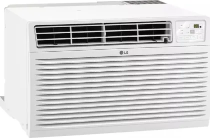 LG LT12124CNR 11800 BTU 115V Window AC