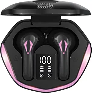 AXL GB02 True Wireless Earbuds