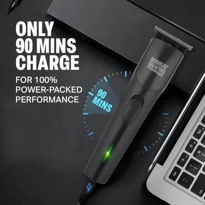 Bombay Shaving Company Power Play Trimmer