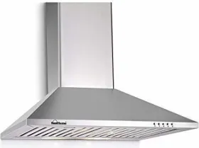 Sunflame Zoya 60 Wall Mounted Chimney