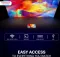 Thomson Alpha 32ALPHA007BL 32 inch HD Ready Smart LED TV