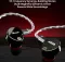 CCA Phoenix Type-C Wired Earphones