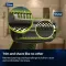 Philips BG3007/01 Bodygroom Trimmer