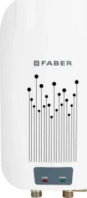 Faber Zippy 3 L Instant Water Geyser