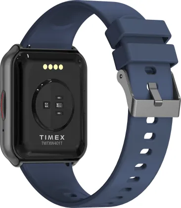 Timex Fit 3.0 Smartwatch