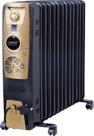Orpat OOH-15F  Oil Filled Room Heater