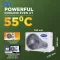Carrier CAI12IN5R36W0 1 Ton 5 Star 2026 Inverter Split AC