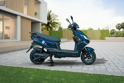 Hop Electric Leo Basic