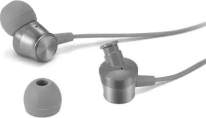 Lenovo 110 Wired Earphones