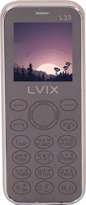 Lvix L33
