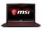 MSI GL63 8RE-455IN Laptop (8th Gen Ci7/ 16GB/ 1TB 128GB SSD/ Win10/ 6GB Graph)