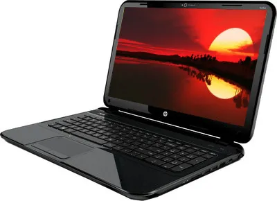 HP Pavilion 15-B002TU Sleekbook (3rd Gen Ci3/ 2GB/ 500GB/ DOS)