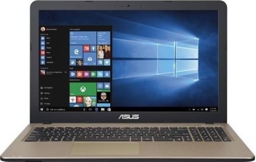 Asus X540SA-XX383D Notebook (5th Gen PQC/ 4GB/ 500GB/ FreeDOS)