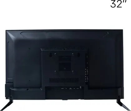 Coocaa S4U Pro 32 inch HD Ready Smart LED TV (32S4U Pro)