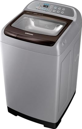 samsung top load fully automatic washing machine 6.5 kg