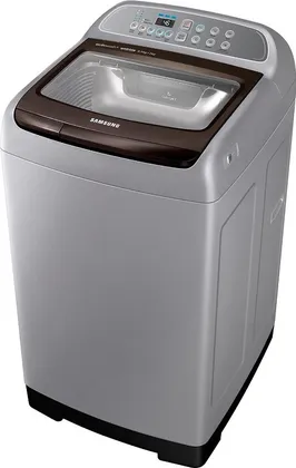 Samsung WA65H4000HD 6.5kg Fully Automatic Top Load Washing Machine