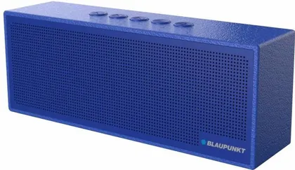 Blaupunkt BT-51 8W Portable Bluetooth Speaker