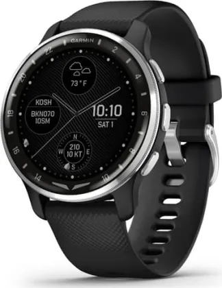 Garmin D2 Air X10 Aviator Smartwatch