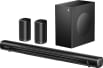 boAt Aavante Prime 5.1 5050D 500W Home Theatre