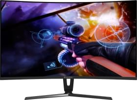 Acer AOPEN 24HC1QR 23.6 inch Full HD Curved Gaming Monitor