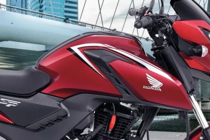 Honda SP 160 Price in India 2024, Full Specs & Review | Smartprix