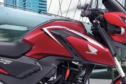 Honda SP 160