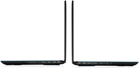 Dell Inspiron G3 3590 Gaming Laptop (9th Gen Core i9/ 8GB/ 512GB SSD/ Win10/ 4GB Graph)