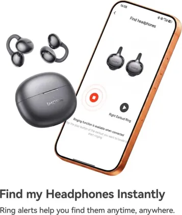 1MORE S20 Ultra True Wireless Earbuds