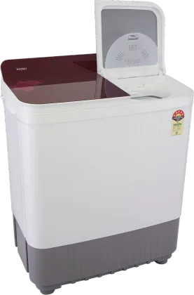 Haier HTW80-178 8 Kg Semi Automatic Washing Machine